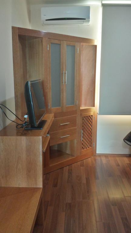 Hotel Global Express Tehuacán Εξωτερικό φωτογραφία