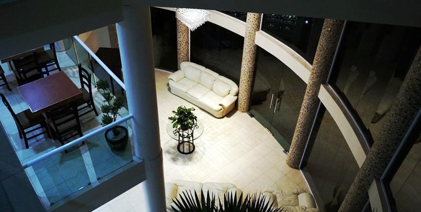 Hotel Global Express Tehuacán Εξωτερικό φωτογραφία