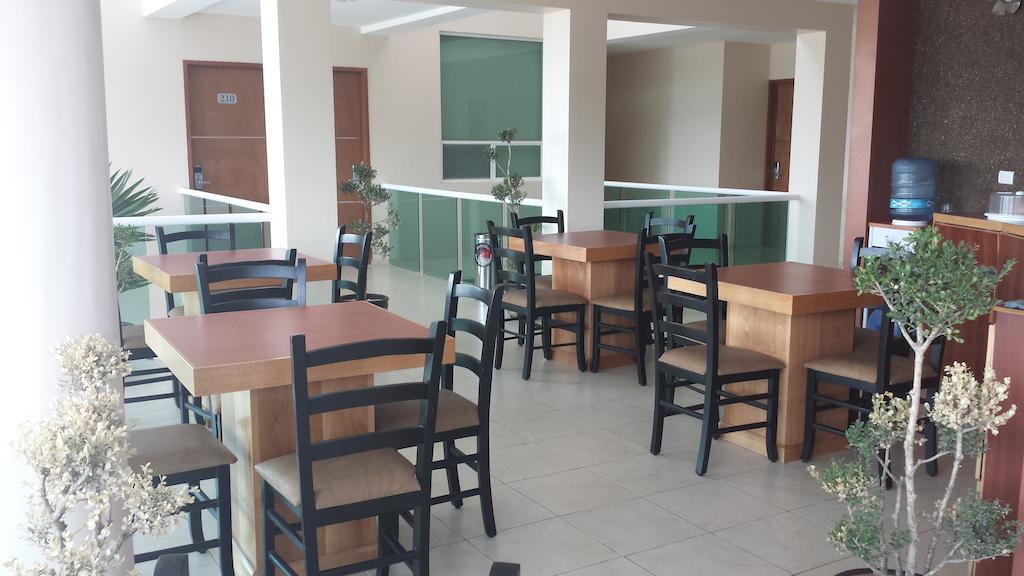 Hotel Global Express Tehuacán Εξωτερικό φωτογραφία