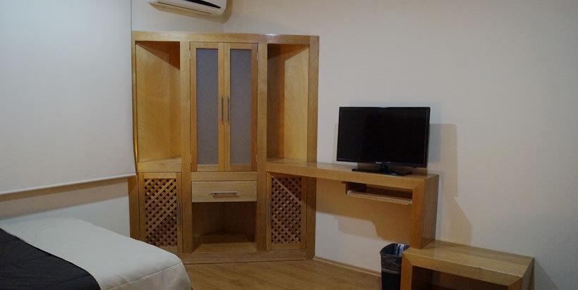 Hotel Global Express Tehuacán Δωμάτιο φωτογραφία