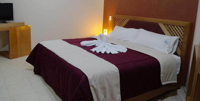 Hotel Global Express Tehuacán Δωμάτιο φωτογραφία